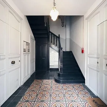 Le Loulou De La Rochelle Apartamento La Rochelle  Exterior foto