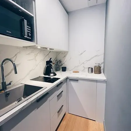 Le Loulou De La Rochelle Apartamento La Rochelle  Exterior foto